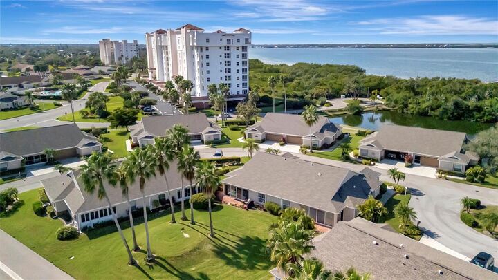 Property Photo: 2905 Captains Court 0 FL 34221