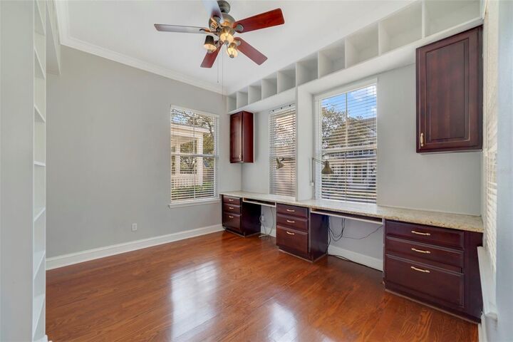 Property Photo: 205 North Village Street FL 34747