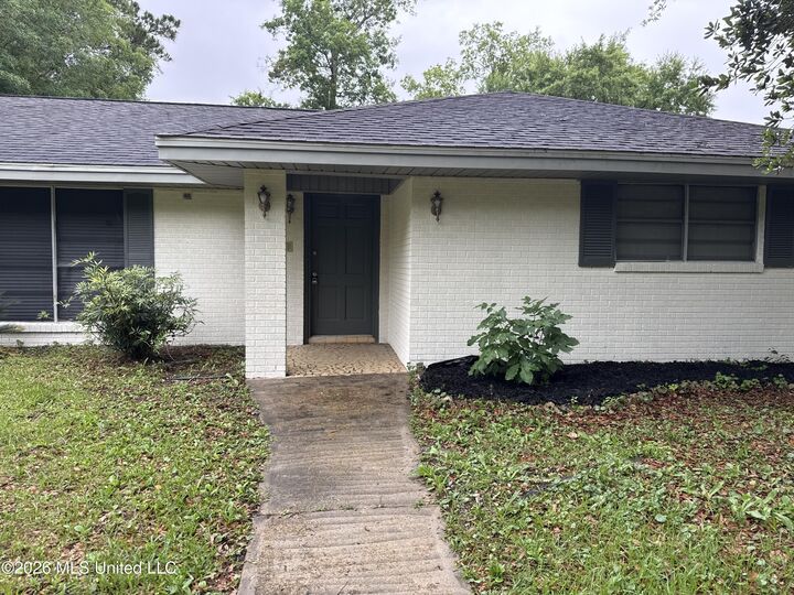 Property Photo: 2265 Popps Ferry MS 39532