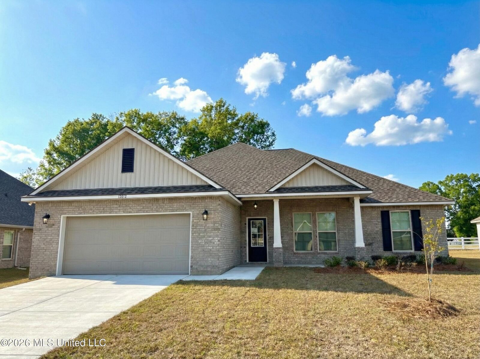 Property Photo: 10076 Patrick Drive MS 39503