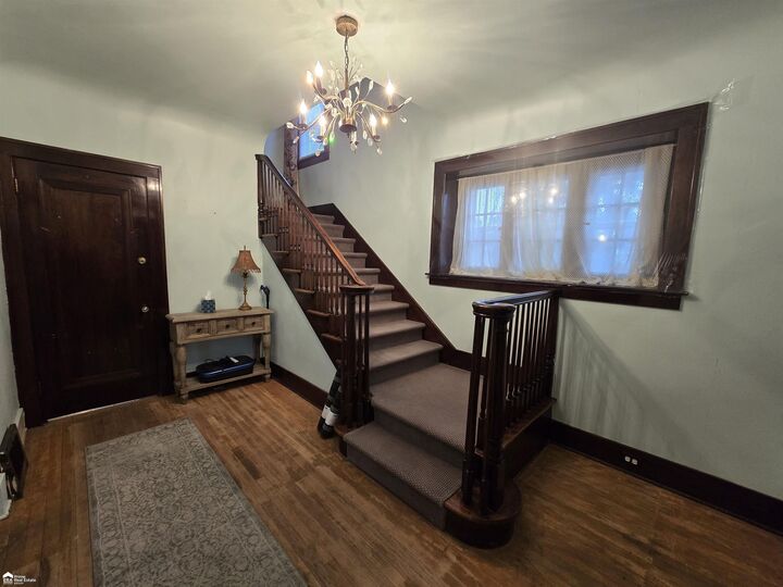 Property Photo:  5303 Dixie Highway  MI 48601 