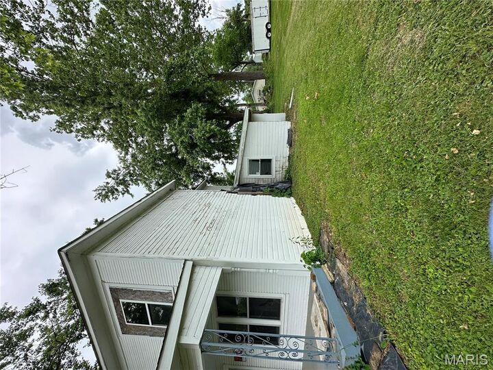 Property Photo:  3120 2nd Street  MO 63637 