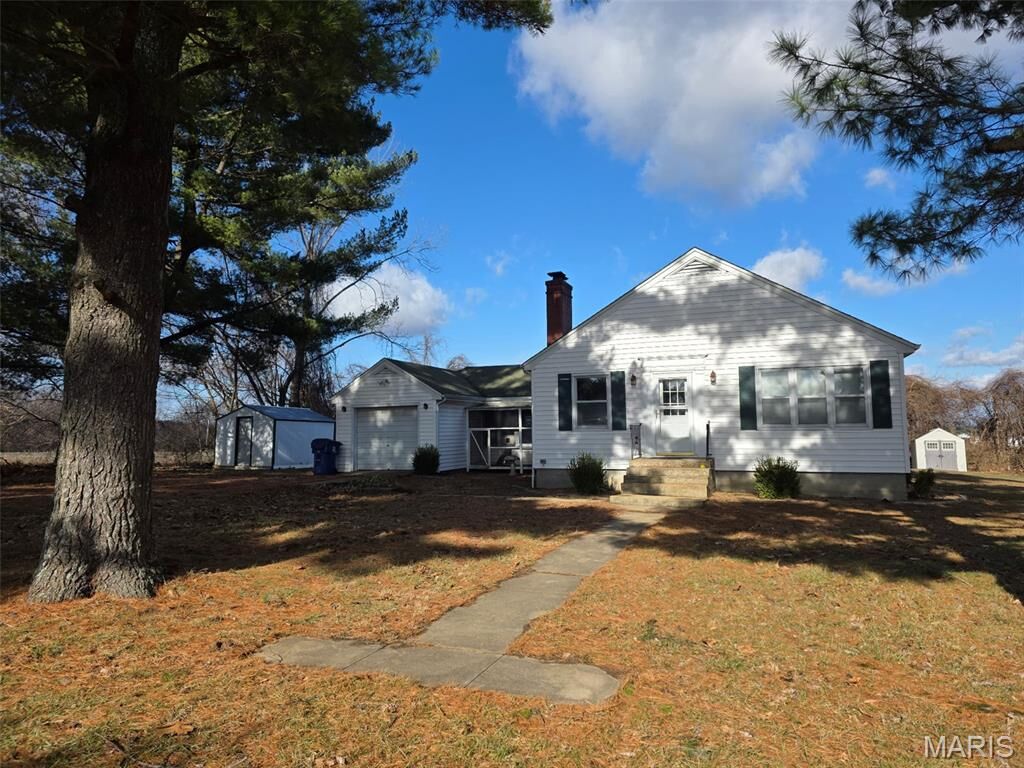 Property Photo: 1200 N Highway 79 MO 63347