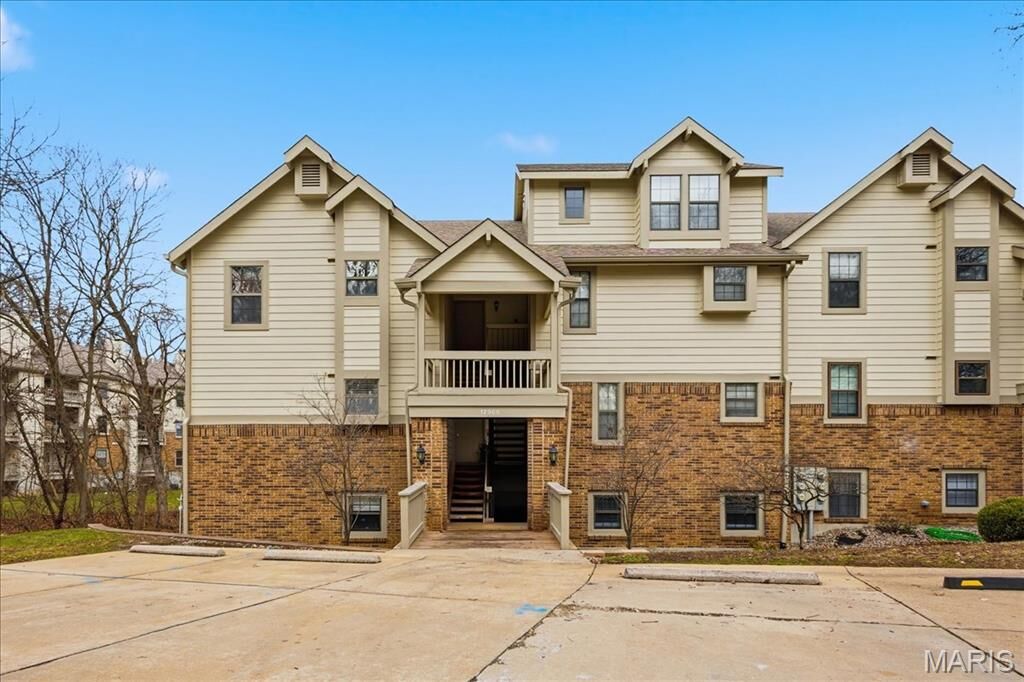 Property Photo:  12966 Bryce Canyon Drive B  MO 63043 