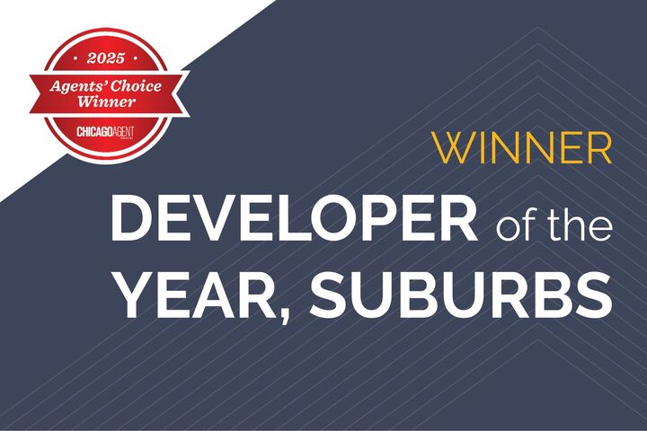 Property Photo:  740 Alberta Avenue  IL 60543 