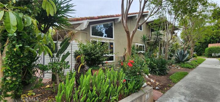 Property Photo: 2057 Via Mariposa E B CA 92637