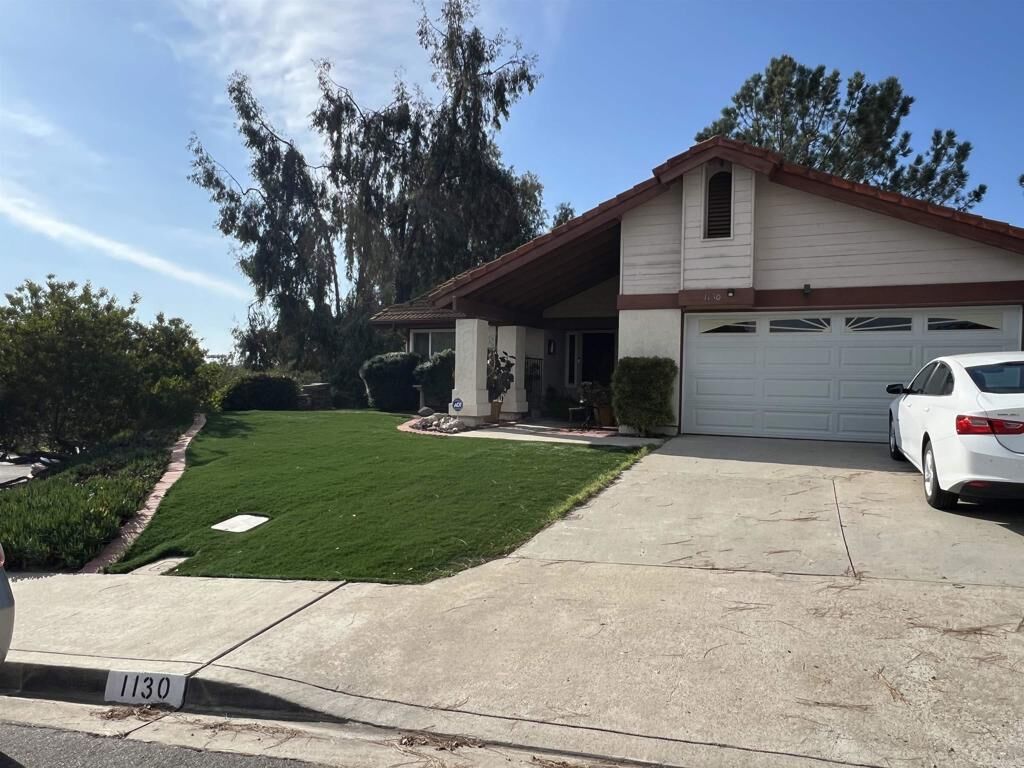 Property Photo:  1130 Paseo Marguerita  CA 91910 