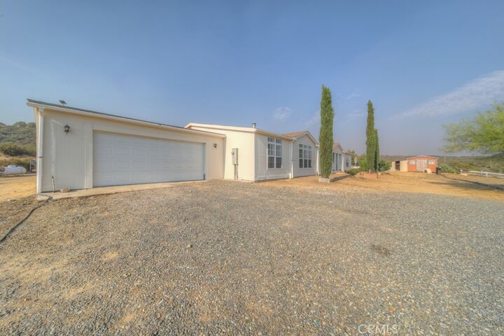 Property Photo:  52830 Mount Road  CA 92539 