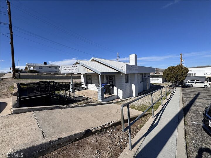 Property Photo:  521 E Williams Street  CA 92311 