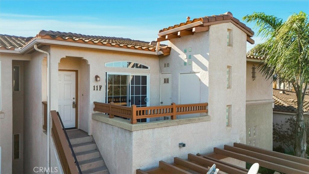 Property Photo:  310 E McCoy 11F  CA 93455 