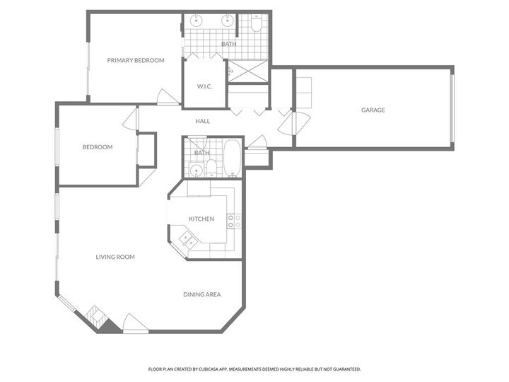 Property Photo:  7872 E Horizon View Drive  CA 92808 