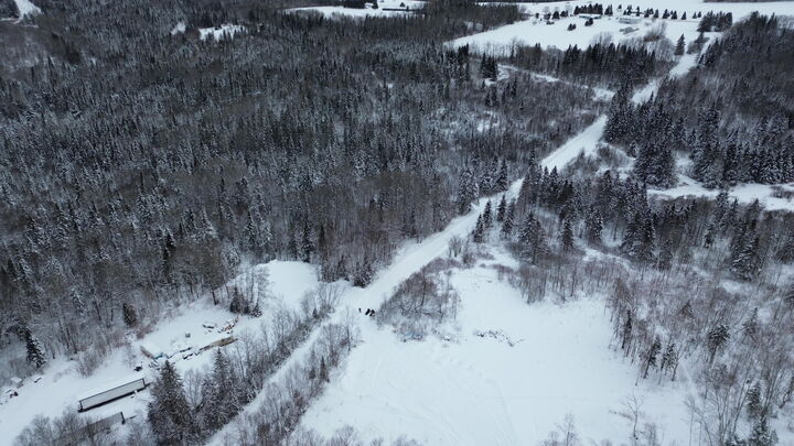 Property Photo:  M28 Lot 26 Pelletier Road  ME 04756 