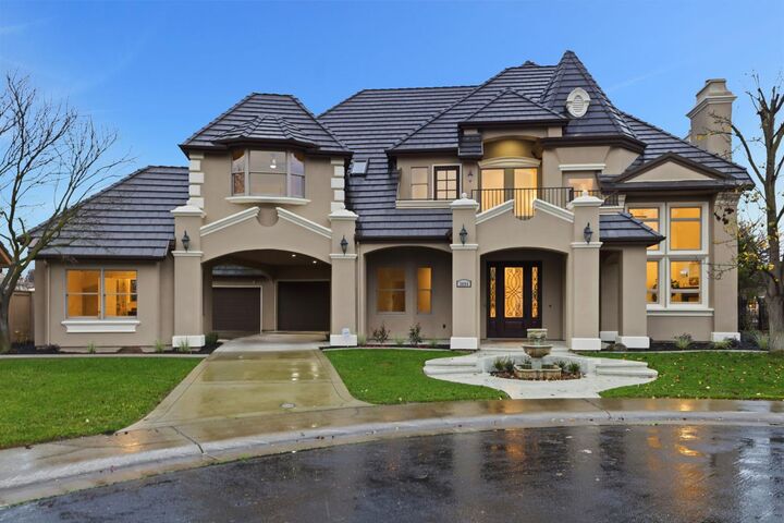 Property Photo:  3604 Agneta Court  CA 95758 