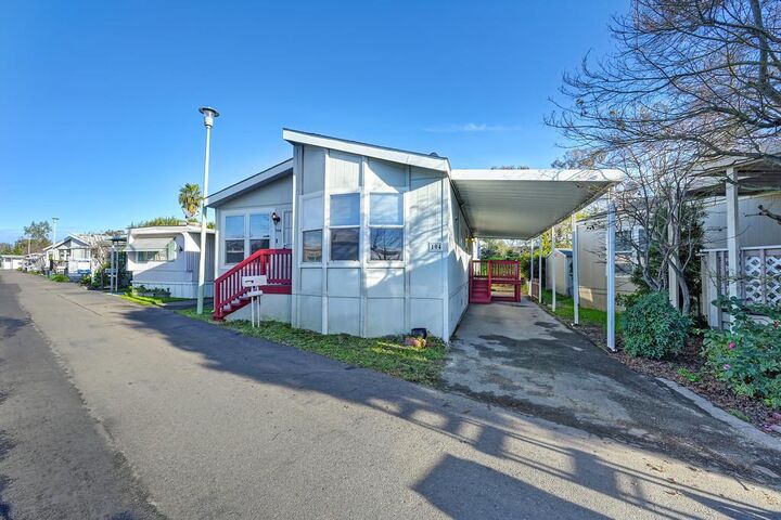 Property Photo:  104 Cambria  CA 95621 