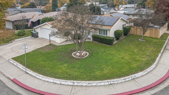 Property Photo:  2605 Cypress Avenue  CA 95207 