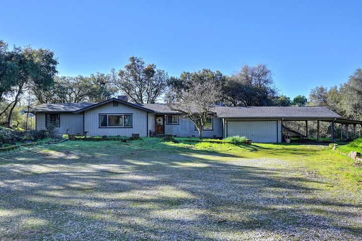 Property Photo:  4656 Cosumnes View Trail  CA 95667 