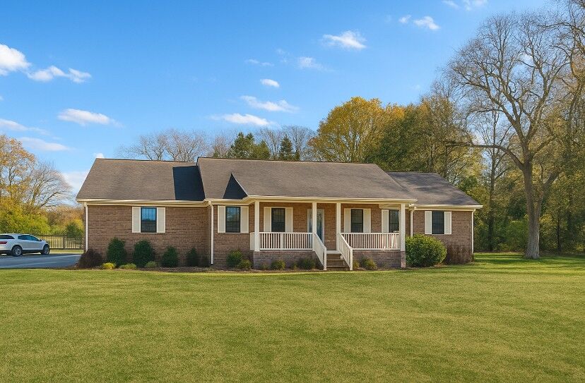 Property Photo:  2537 York Rd  TN 37135 