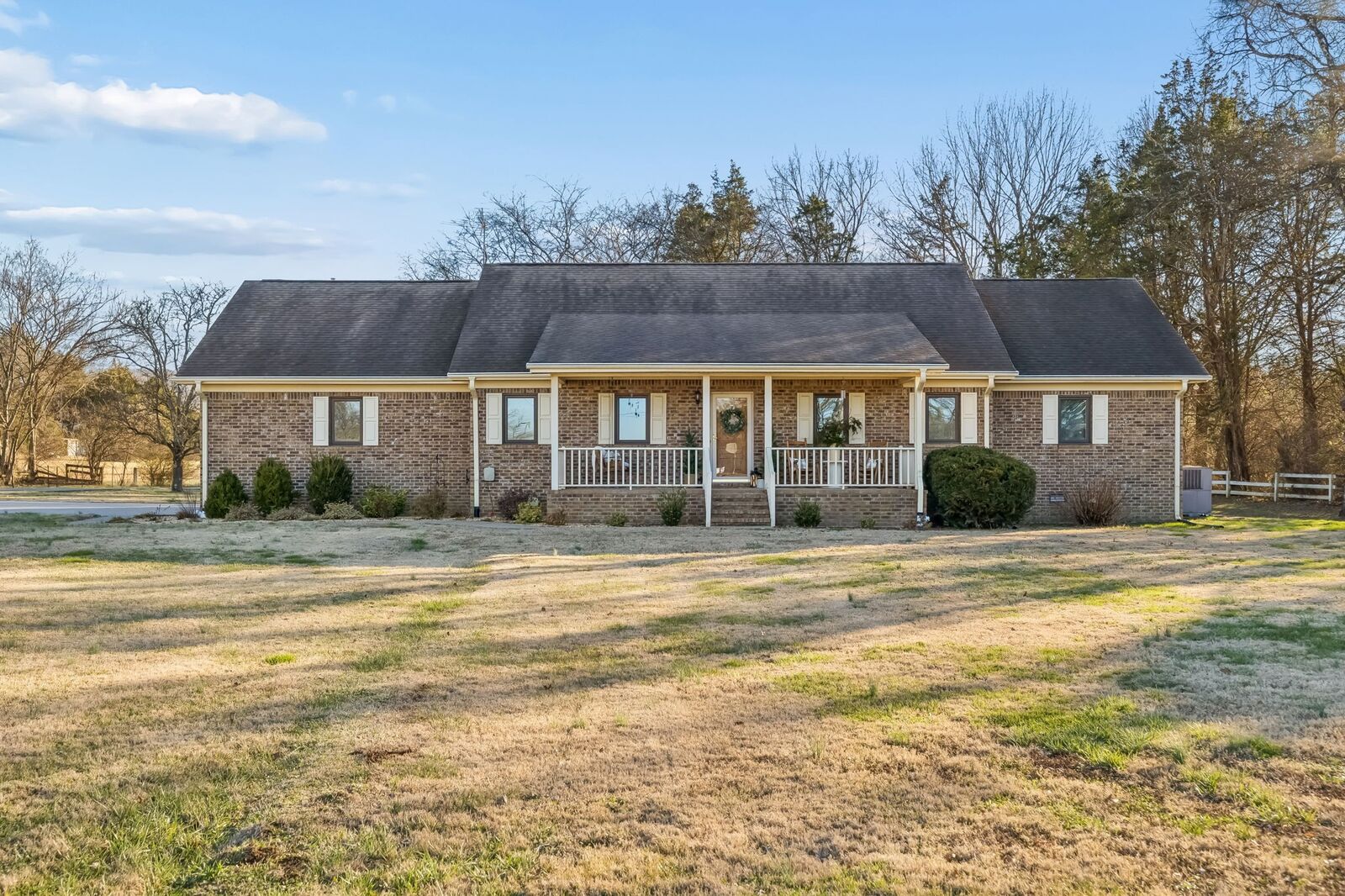 Property Photo:  2537 York Rd  TN 37135 