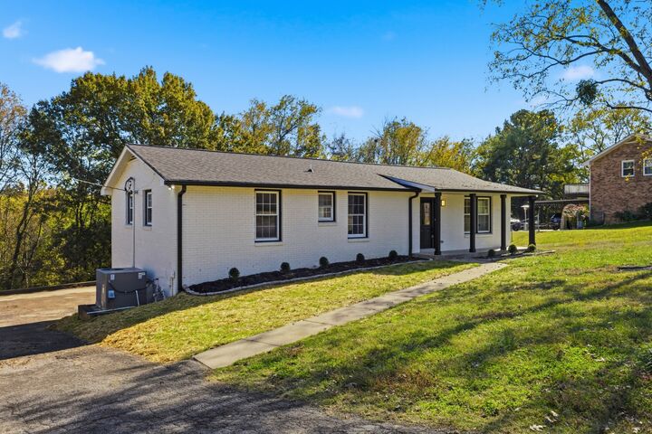 Property Photo:  4848 Concord Dr  TN 37076 