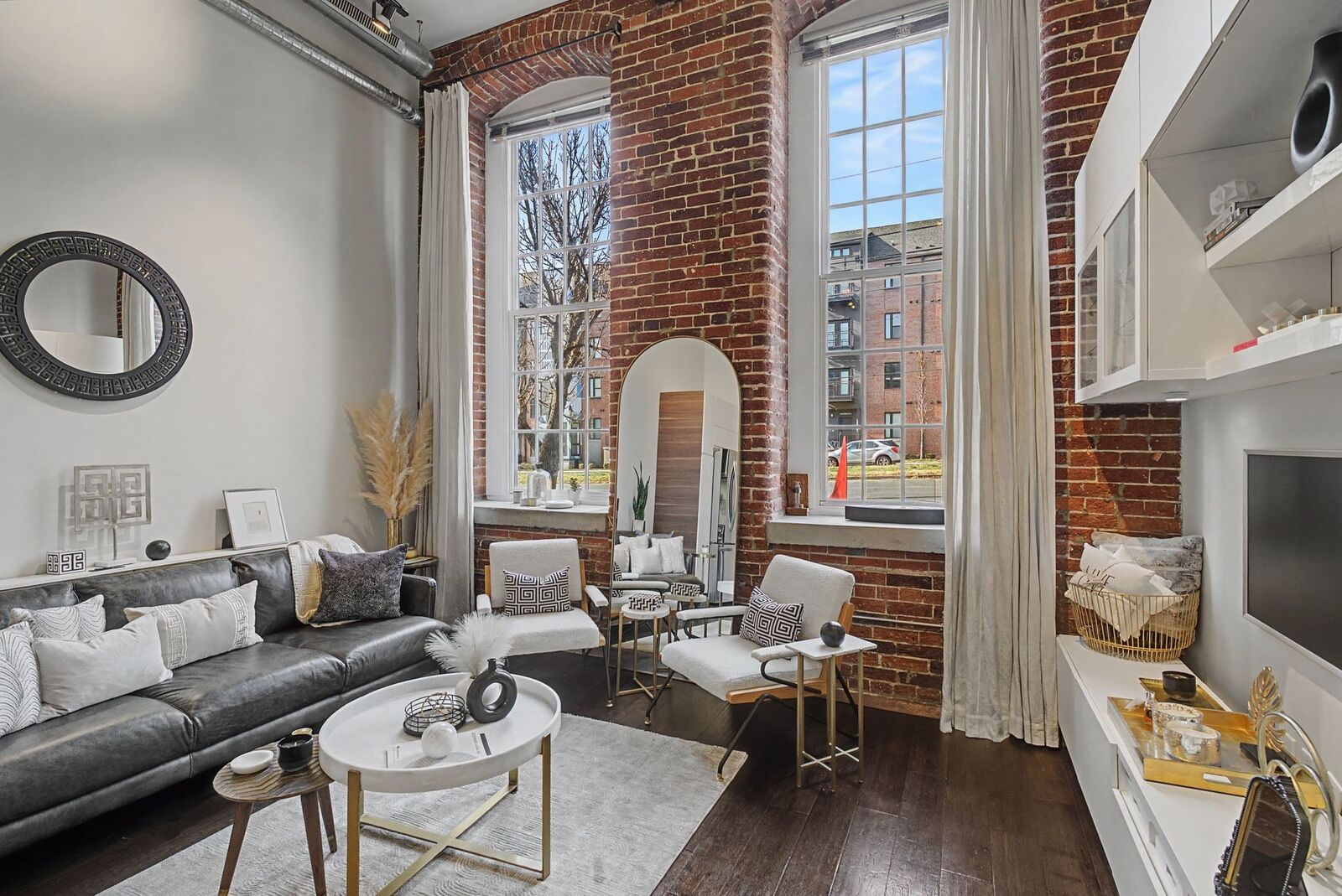 Property Photo:  1350 Rosa L Parks Blvd 233  TN 37208 