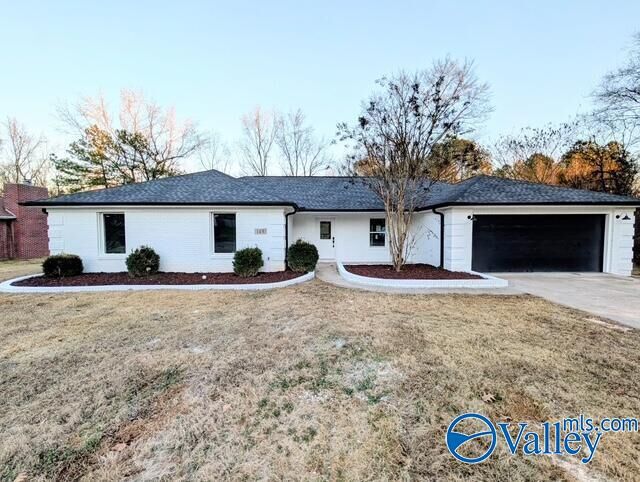 Property Photo: 149 Deer Creek Trail AL 35773