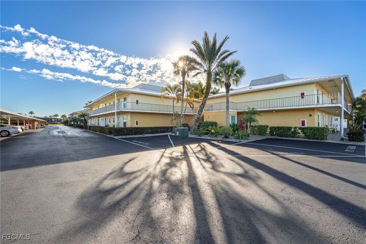 Property Photo:  401 Charlemagne Boulevard C112  FL 34112 