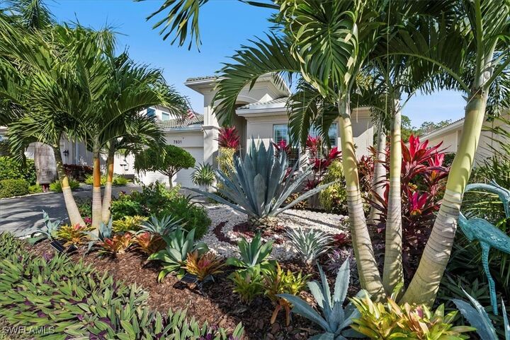 Property Photo:  7831 Martino Circle  FL 34112 