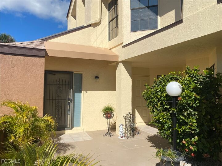 Property Photo:  17280 Eagle Trace 9  FL 33908 