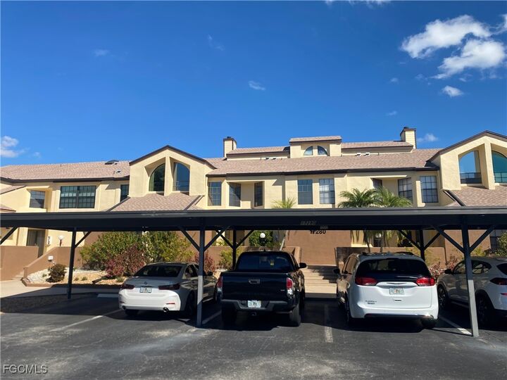 Property Photo: 17280 Eagle Trace 9 FL 33908