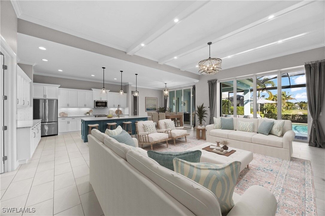 Property Photo: 14792 Spinnaker Way FL 34114