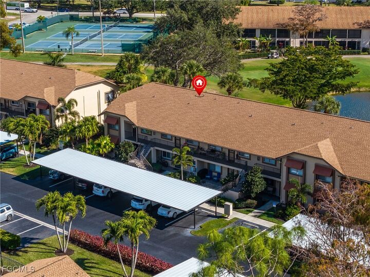 Property Photo:  13090 Cross Creek Court 210  FL 33912 