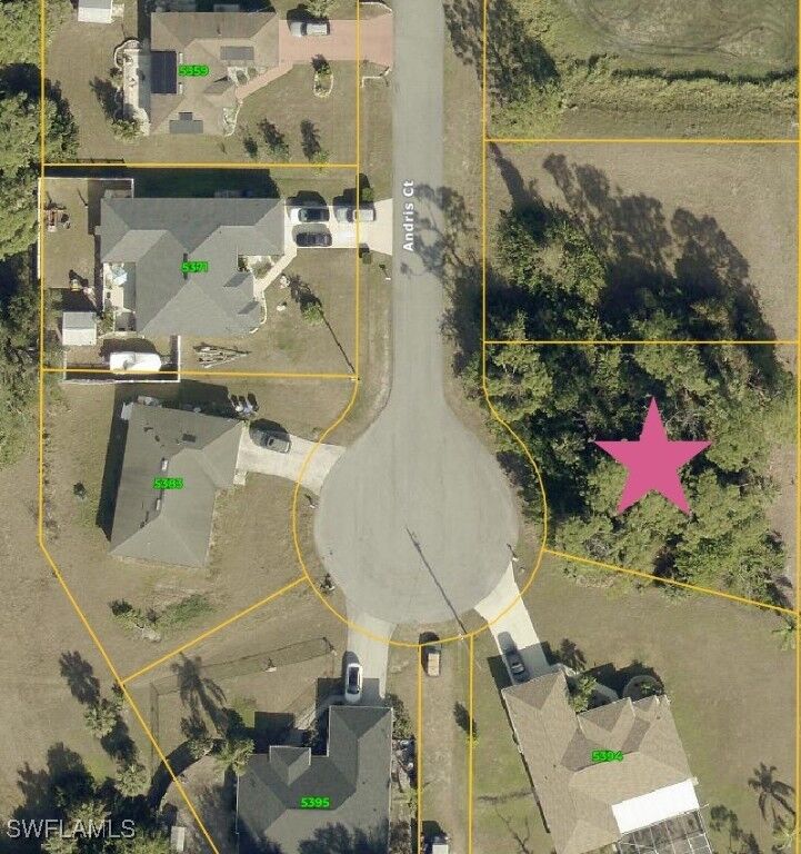 Property Photo:  Andris Court  FL 34288 