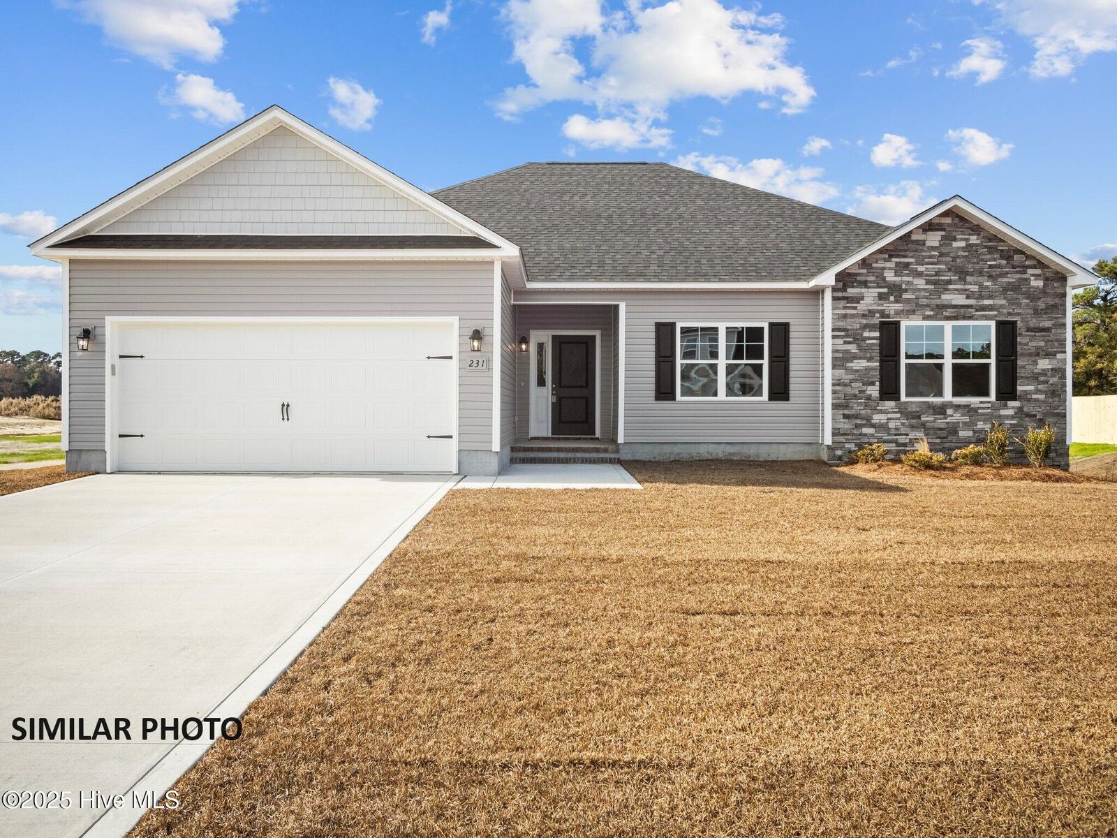 Property Photo: 804 Fair Haven Ct. Court NC 28546