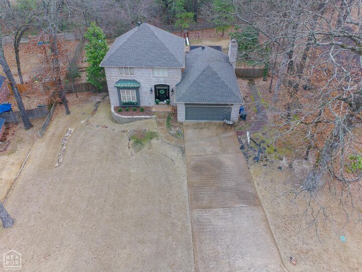 Property Photo:  2514 Rosewood Circle  AR 72401 