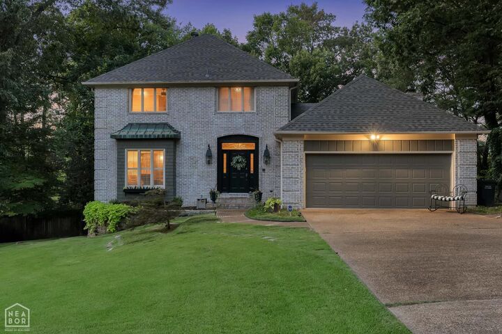 Property Photo:  2514 Rosewood Circle  AR 72401 