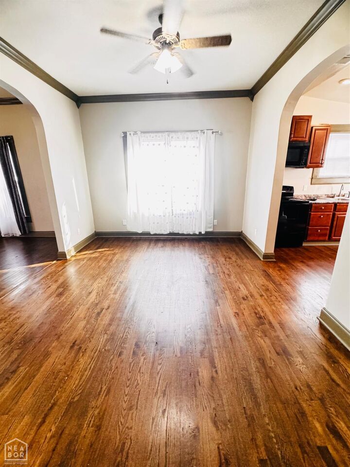 Property Photo:  809 W Monroe Avenue  AR 72401 