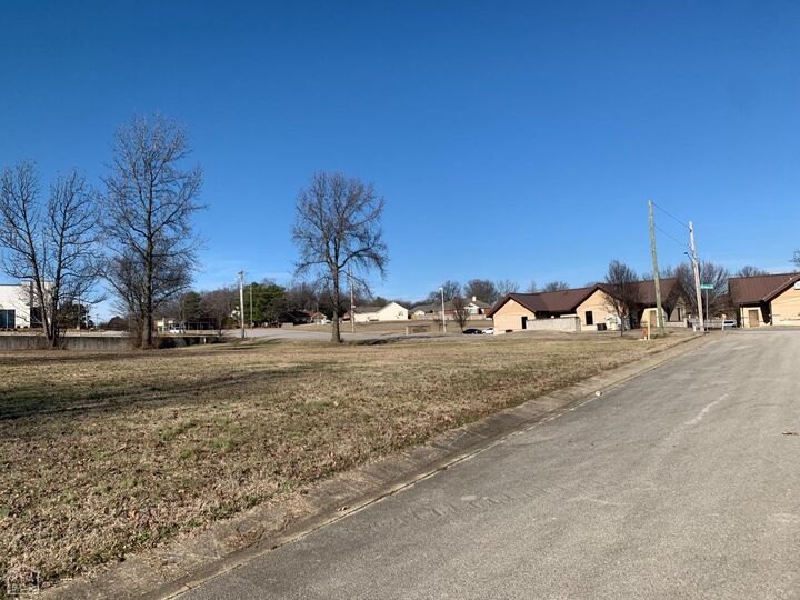 Property Photo: 0 Windover Road AR 72401