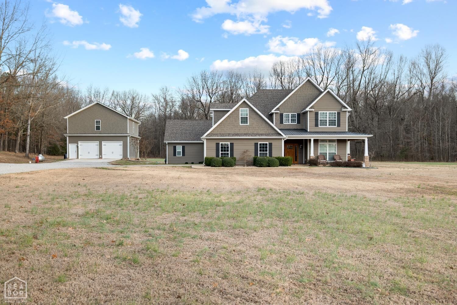 Property Photo:  598 County Road 304  AR 72401 