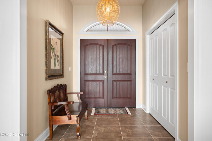 Property Photo: 70 Saddlecrest Dr - WY 82801