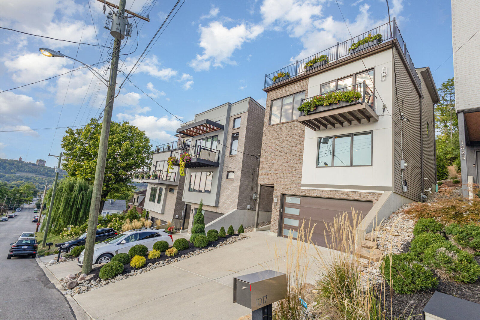 Property Photo:  1017 O Fallon Avenue  KY 41073 