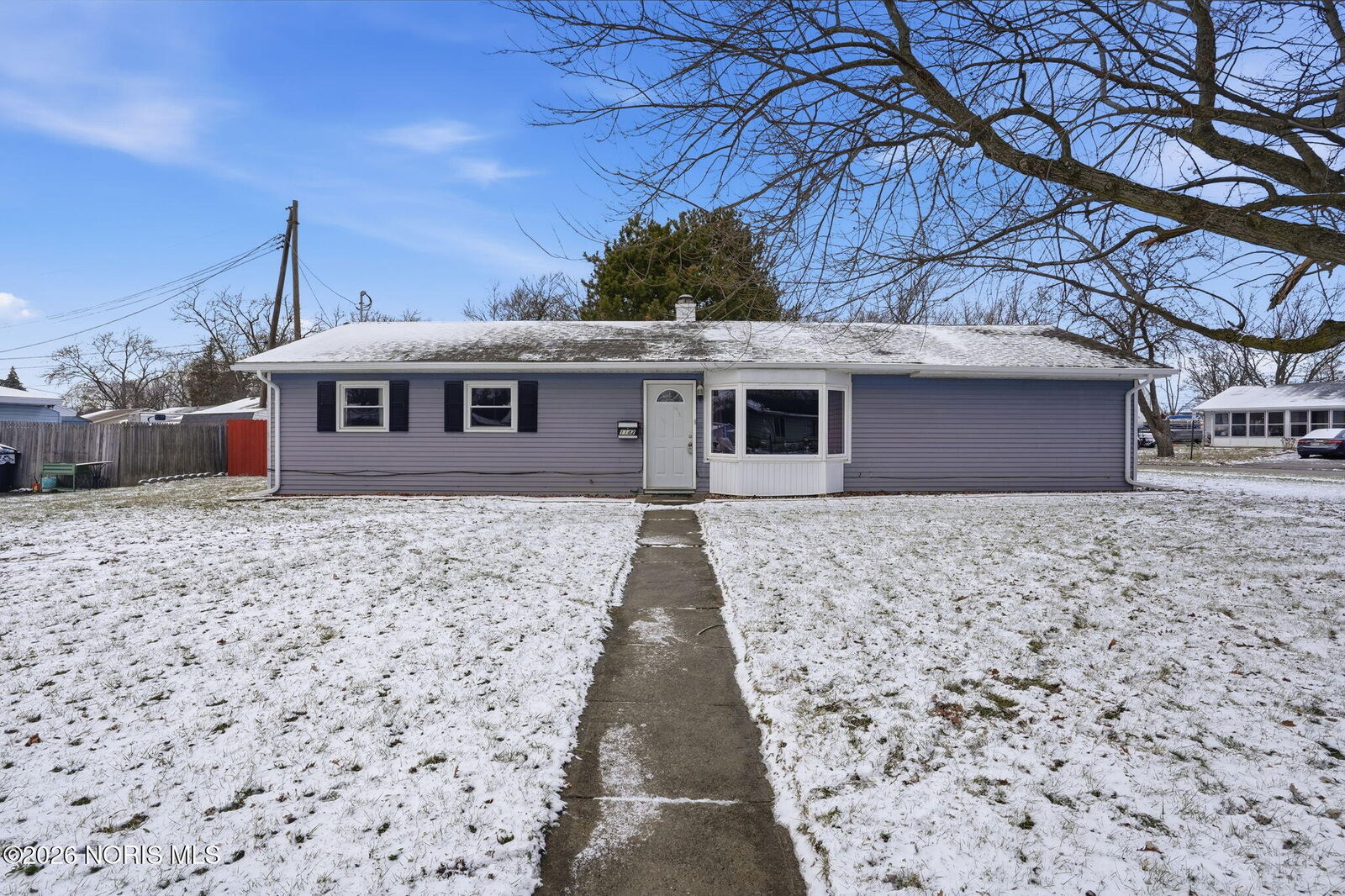 Property Photo:  1142 Concord Court  OH 45840 