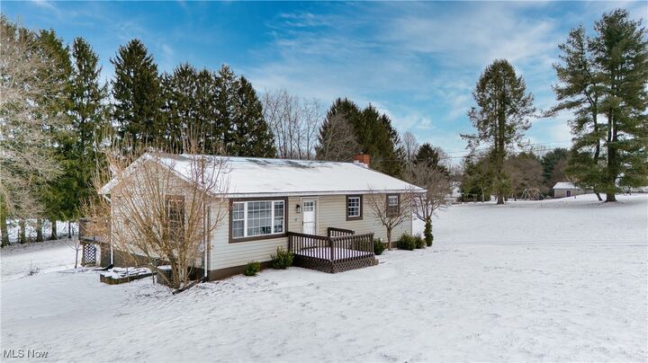 Property Photo:  6160 Dresden Road  OH 43701 