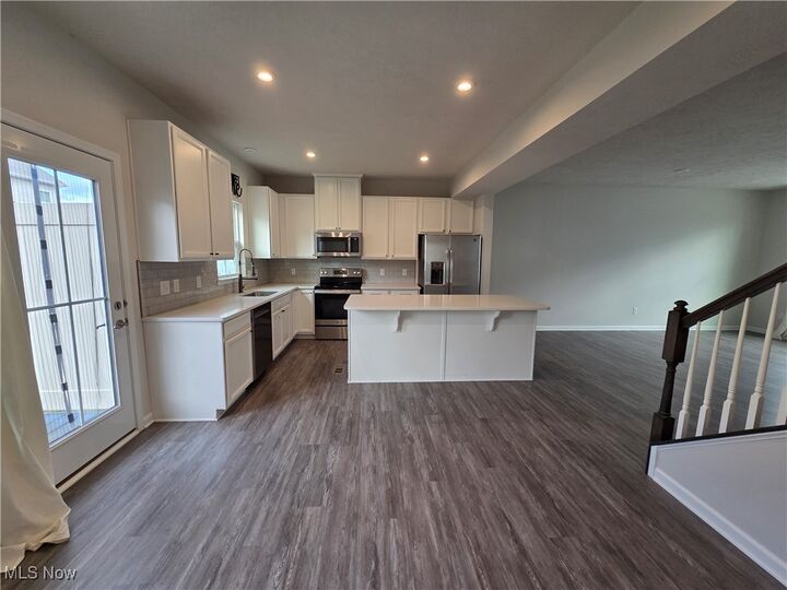 Property Photo:  1456 Sutter Street  OH 44011 