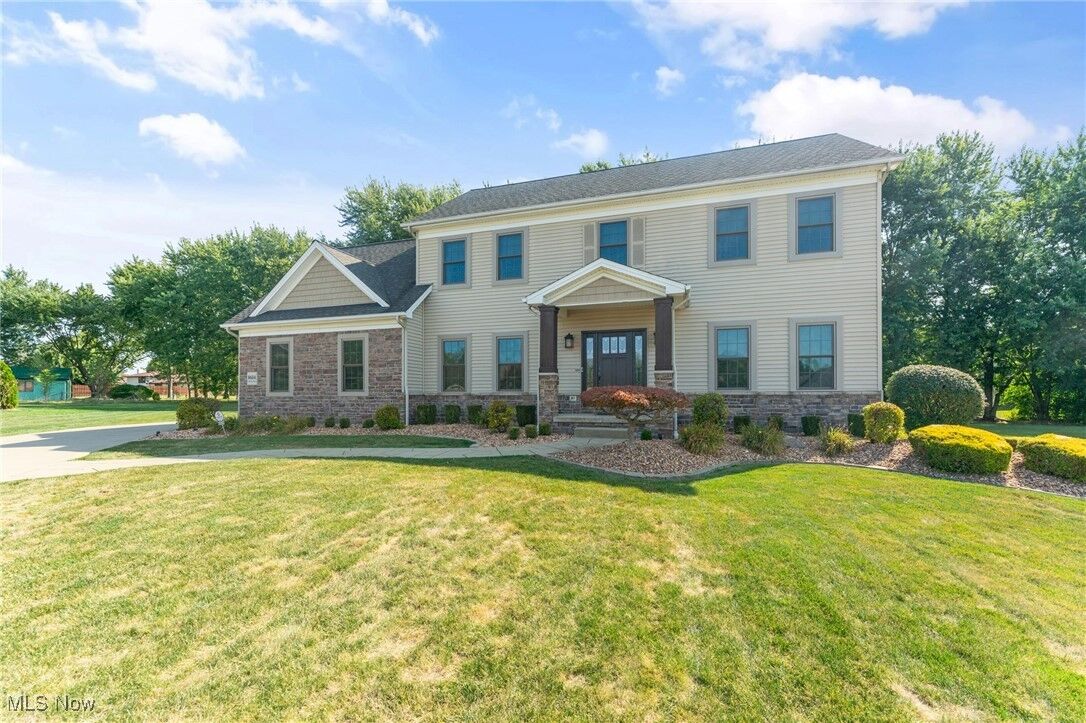 Property Photo:  8604 Catarina Place  OH 44514 