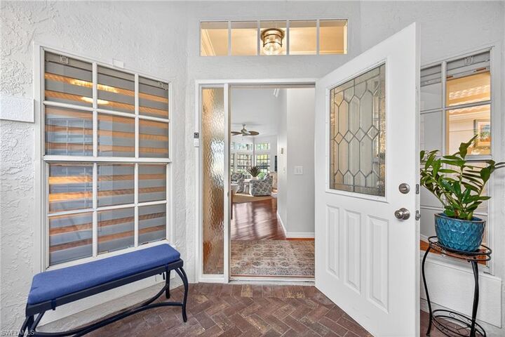 Property Photo:  163 Amblewood Ln 4-404  FL 34105 