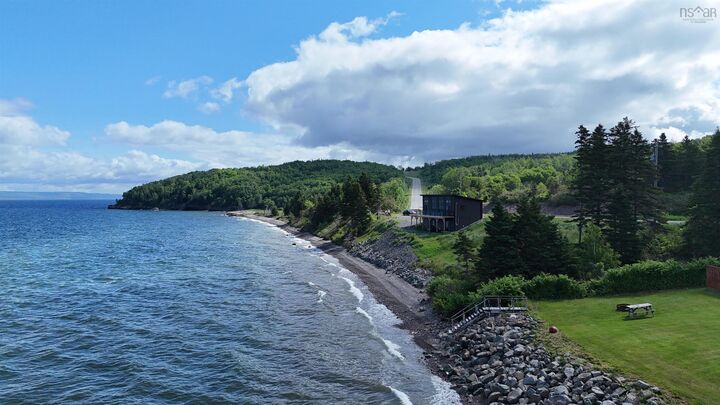 Property Photo: 15437 Highway 4 NS B0E 3B0