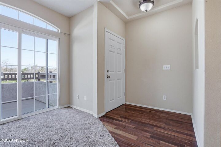 Property Photo:  310 E McCoy Lane 11F  CA 93455 