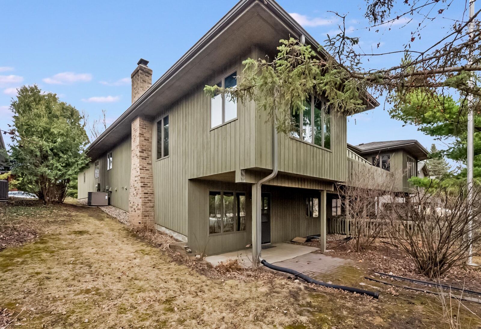 Property Photo:  614 Meldahl Lane  MN 55057 
