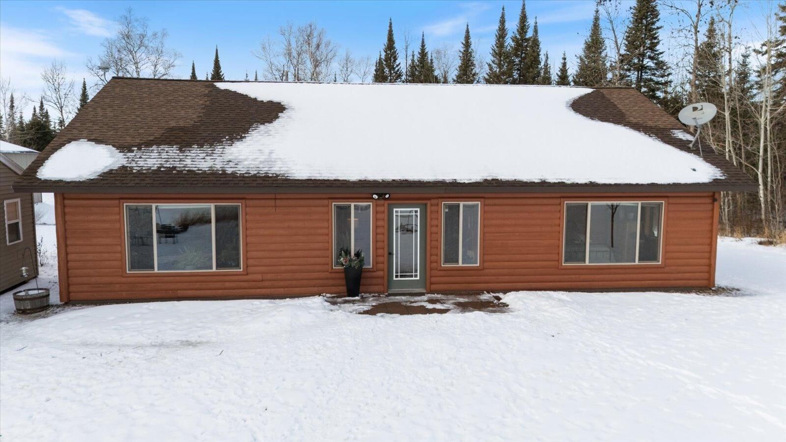 Property Photo:  49818 Long Lake Trail  MN 56628 