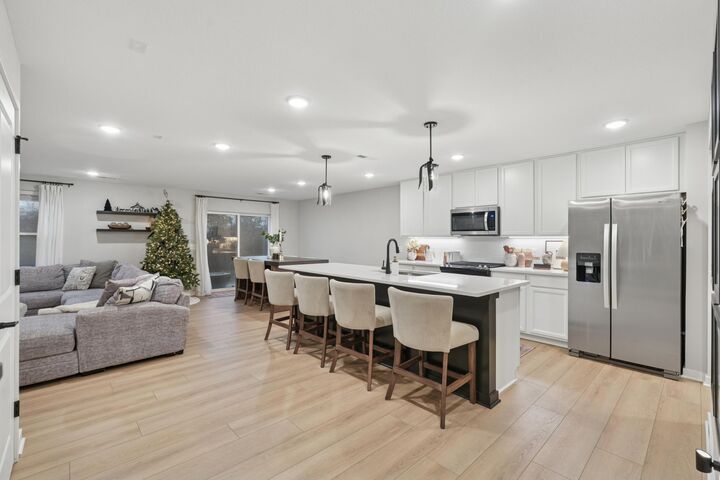 Property Photo:  6219 Highland Hills Lane S  MN 55016 